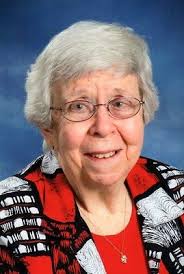 Mary Elizabeth “Liz” Hagans Foughty Obituary