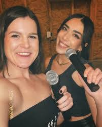 Dana Olivia's Instagram, Twitter & Facebook