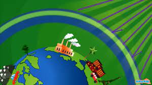 Various formats from 240p to 720p hd (or even 1080p). What Is Ozone Layer Environmental Science For Kids Educational Videos By Mocomi Youtube