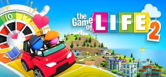 For 2 to 4 players. Ahorra Un 20 En The Game Of Life 2 En Steam