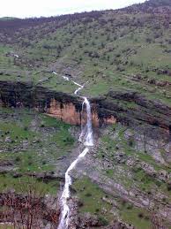 Waterfall In Kurdistan Waterfall City Photo Landscape
