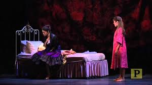 The hostility of two gangs leads to a public war after tony, founder of jets gang retired, loves maria, sister of bernardo bos of sharks gang. West Side Story Music Theatre International