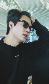 Handsome👑 Lee Minho (이민호)