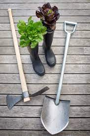 Since 1975, garrett wade has provided fine woodworking tools and hand tools for the garden to satisfied customers across america and worldwide. 7 Essential Tools To Kick Off Your Garden Season