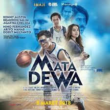 Nonton movie mata dewa (2018) subtitle indonesia. Mata Dewa Movie Home Facebook
