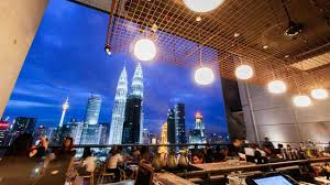 Hilton garden inn envisions to double the monthly occupancy rate at its newly launched jalan tuanku abdul rahman south instalment. 16 Best Rooftop Bars In Kl Kuala Lumpur 2021 Update