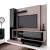 Floating Tv Stand