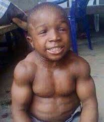 I want to know if my son is