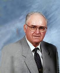 Norvin Paire Langlinais