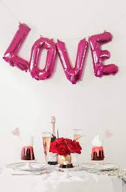 Valentine's day party planning cocktail party. Valentines Day Dinner For Two Celebrations At Home
