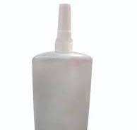 500ml Empty Glue Bottle