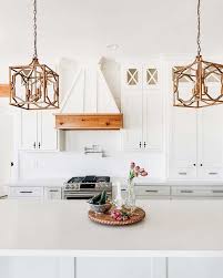 Place and purpose of lighting installation: Breathtaking Kitchen Island Lighting Ideas You Ll Immediately Want Farmhousehub