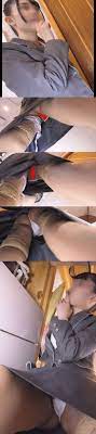 Gcolle - エロ眼症候群 - 【ホテルウーマン逆さ撮り】自室呼び出しパンチラ事変！マンチラ強烈ハプニング！悪質