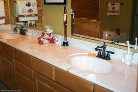 While we often associate it with kitchen and bathroom granite poultice (1 lb) maximum deep cleaning stain remover by marble and granite care. How To Clean Marble Countertops Bathroom Vanities Without Scratching And Dulling The Diy Household Tips Guide
