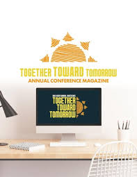 2021 CSMFO Annual Conference Magazine by CSMFO Magazine