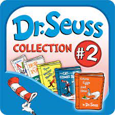 Seuss's abc, the cat in the hat comes back!, there's a wocket in my pocket. Amazon Com Dr Seuss Beginner Book Collection 2 Appstore For Android