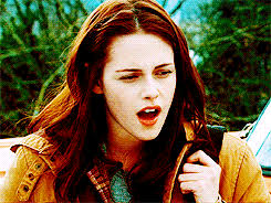 Twilight: His Juliet and her Romeo