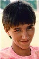 Conrad Zellweger Obituary (2016)