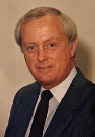 John Higgins Hussey Obituary August 1, 2020