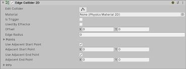 We did not find results for: Unity Manual Edge Collider 2d