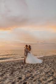 Florida Wedding Photography Sunset Beach Weddings Destin Florida Wedding Wedding