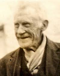 Photographs of Gartan People, Co Donegal