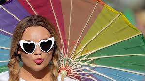 2018 Kentuckiana Pride Festival kicks off full of color