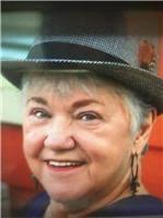 Bertha Meche Obituary (2019)