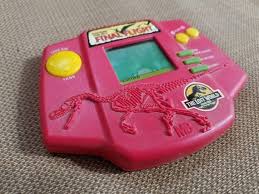 Pin On Retro Game Systems