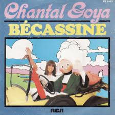1 видео 1 просмотр обновлен 5 мая 2020 г. Chantal Goya Becassine 1980 Vinyl Discogs