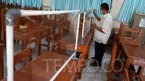.smp kota depok jabar 2018/2019, lihat hasil peserta lulus ppdb smp kediri jawa timur. Begini Dinas Pendidikan Jabar Perluas Zonasi Ppdb Sma Dan Smk Metro Tempo Co