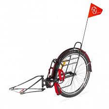 Extrawheel Voyager Pro 26 In 2020 Bicycle Bicycle Trailer Bicycle Types