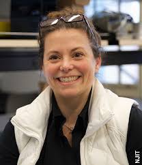 Early-career researchers: an interview with Brooke Flammang