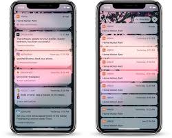 Notification Screens Google Search In 2020 Phone Lockscreen Phone Backgrounds Quotes Software Update