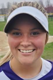 Avery Wapp blanks Normal West as Bloomington builds momentum for softball  postseason