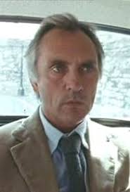 Chessgame" The Roman Connection (TV Episode 1983)