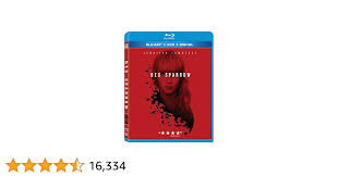 Amazon.com: Red Sparrow : Jennifer Lawrence, Joel Edgerton, Matthias  Schoenaerts, Charlotte Rampling, Mary-Louise Parker, Ciarán Hinds, Joely  Richardson, Bill Camp, Jeremy Irons, Thekla Reuten, Douglas Hodge, Sakina  Jaffrey, Sergei Polunin, Sasha Frolova,