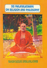Share your best travel photo. Sri Malayala Swami On Religion And Philosophy A Rare Book