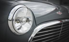 Minion wallpaper 1920 x 1080. Remastering The Classic 1960s Mini For The Modern Driver Wallpaper