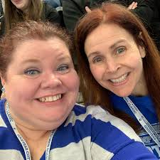 Tracy Duckworth and Allan Franks' Wedding Website