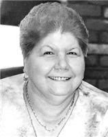 Concetta Saverino Obituary and Online Memorial (2020)