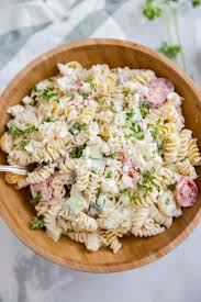 Broccoli florets, cauliflower, sweet peas, zucchini, and yellow squash. Greek Pasta Salad Lemonsforlulu Com