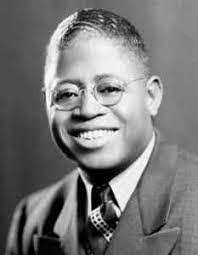 Happy Birthday Clarence Mario Wheat