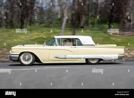 Image result for Tahitian Bronze 1959 Thunderbird