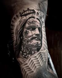 🎨 Dive into the World of Coil Machines with Annette LaRue! Meet Annette  LaRue, the trailblazing tattoo artist who's been redefining bold designs  and breaking boundaries since 1989. From her early days