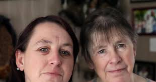 Greenock mum with epilepsy fighting for benefits is branded a 'liar'