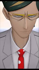 ⚠ Spoiler Warning ⚠, Out of pocket 😔😩, ., ., Motion: Me!, Audio: Clone  High, Model: Sir Nighyeye