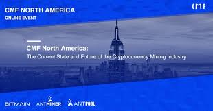 Mining is the only way of generating new bitcoins, and is also designed to verify all bitcoin transactions. Blog Bitmain Com Cryptocurrency Bitcoin Bitmain And More
