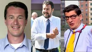 «non è stato facile accettarlo. Il Medioman Del Gf Con La Lega Diventa Consulente Della Regione Piemonte