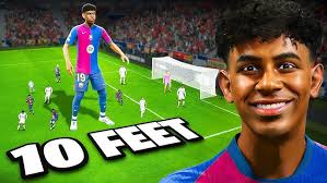 Wilson lacrosse standout Seamus Breslin